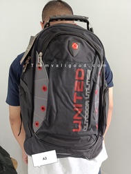 VOUCHER 15% 🎒BALO LAPTOP MLB MEN CAO CẤP THỜI TRANG PHONG CÁCH AD077