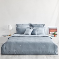 Everon Ceiling Sheet Set Four Seasons Blanket Soft and Cool Tencel Color Code EPT21042 Size 1m6x2m,1