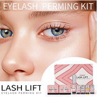 ICONSIGN Eyelash Lift Set Make Up Lash Lift Mascara Eyelash Curler