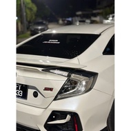TAIL LAMP ALBINO CIVIC FC