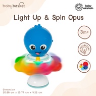 Baby Einstein Light Up & Spin Opus