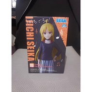 Sega Bocchi the Rock Desktop x Decorate Collections Seika Ijichi