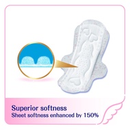 SOFY Hadaomoi Day Slim Wing 23cm x 20 Pcs