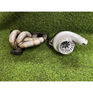 Proton inspira Banana + turbo 4B11