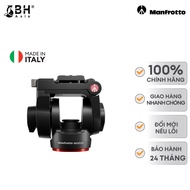 BH Asia - Manfrotto 500X Fluid Head