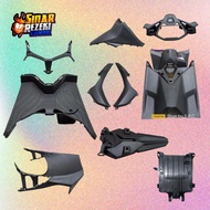 WIN - Rough Body Vario 150/125 Facelift K59J 2018 -2022