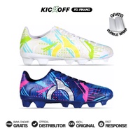 ORTUSEIGHT HAVOC FG FOOTBALL SHOES