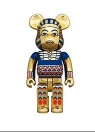 Be@rbrick Ancient Egypt 法老王 400%