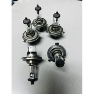 Osram H-4 Original Used Bulb