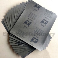 MT ABRASIVE PAPER / SAND PAPER / SANDPAPER - WATERPROOF