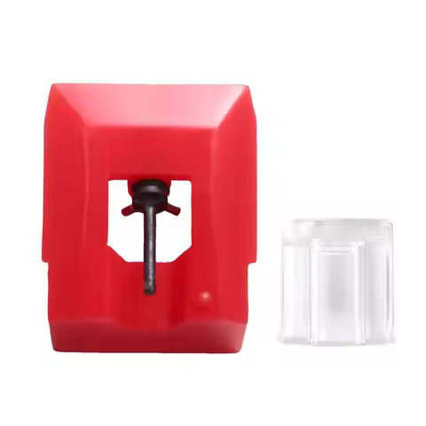 AT95E Stylus Replacement For Audio Technica AT-LP120-USB