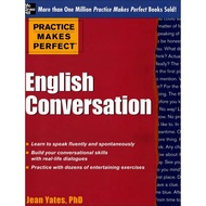 Practice Makes Perfect: English Conversation (Practice Makes Perfect Series)