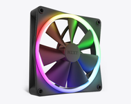 NZXT F140 RGB Single, Duo &amp; Core - 140mm PC Cooling Fan [2 Color Options]