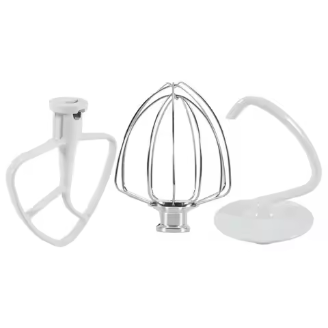 A56T-1 Set Kitchenaid Mixer Kitchenaid Paddle Attachment 4.5-5 Qt Tilt-Head Stand Mixers For K45B/K5