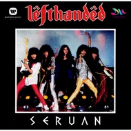 LEFTHANDED  SERUAN   MALAY CD SONG