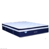 TERBARU SPRING BED DOMINIQ POCKET SPRING BED CENTRAL DOMINIQ KASUR