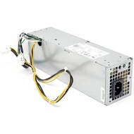 Dell Optiplex 3020 7020 9020 Precision T1700 SFF 255w Power Supply PSU L255ES-00 AC255AS-00 R7PPW Pc