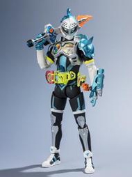 *【蛋太郎】預定24年9月(超取付免定金) 代理版 SHF 假面騎士 Brave 探索玩家 LV2 平成世代版