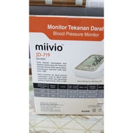 miivio bp set tekanan darah