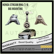 HONDA STREAM RN6/7/8 BIG MOUNTING