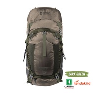 Consina Carrier Everest 60+5L New Revolution | Carrier Consina Everest 60+5 L Gen 3 | Ransel Gunung 