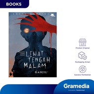 Lewat Tengah Malam - Ganjil (Sweta Kartika)