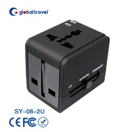Travel Conversion Plug Multifunctional Conversion Plug Travel Conversion Socket Popular Conversion P