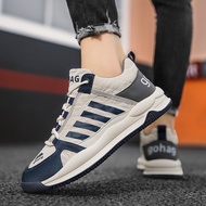 TBIG [COD] Sepatu Sneakers Pria GAXING Sepatu Import Murah Pria Sekola