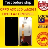 OPPO A3 LCD CPH2669 OPPO A3X LCD oppo a3 lcd cph2669