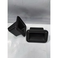 Small Plastic Speaker Handle Box 13x8.5x7cm