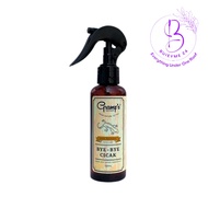 Gramps Bye Bye Cicak 150ml
