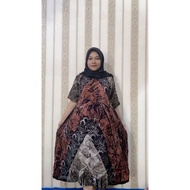 Original Twill Daster with Malaman Brand, Jumbo Busui Mayung Kekinian