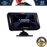 "Cellstar All-in-One Laser and GPS Radar Detector with Triple Sensor and Free GPS Data Updates, Comp
