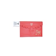 Pdd// Anna Sui Brand Gift Box Cosmetic Bag Rose Fragrance Towel Bag Canvas Bag 4.16