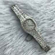Jam titus manual wind original wanita