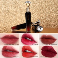 NOVO5335 NOVO Lipstick Waterproof MoisturizerMakeup Maquiagem Lip Glaze Make Up