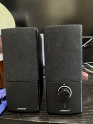 Bose Companion 2 Series III 電腦喇叭