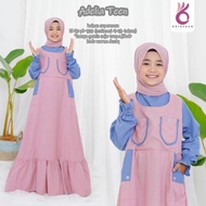 Adelia Teen Muslim Clothes
