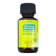 Thursday Plantation Tea Tree Oil Antiseptic 50ml