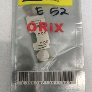 Flexible Nok E52 MMC