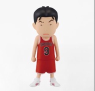 THE FIRST SLAM DUNK FIGURE COLLECTION 角田悟 #9 Japan version 日版