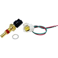 Sensor Suhu Kepala Silinder dengan Palam Kabel F65Z9G004AB 8L3Z6G004A Serasi dengan E-150 E-250 E-35