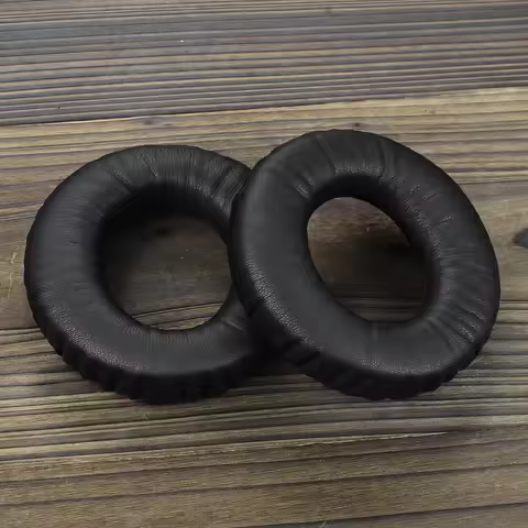 Ear Pads Compatible For Jabra Evolve 80 UC Evolve 80 MS, Evolve 80 MS Headset Ear Cushions, Headset,