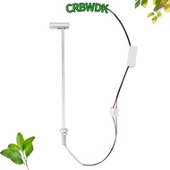 CRBWDK Spotlight, 1W AC 85-265V LED Spot Light, Energy Efficient Neutral Light 4000K Adjustable 250m