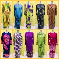 BK600Baju Kurung Preloved Murah CantikPreloved Baju Kurung Muslimah Terpakai Cantik Bundle Murah