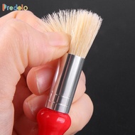 [Predolo] 4Pcs Art Paint Brushes Art Supplies Professional Kids Painting Brushes DIY