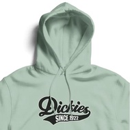 "Jual Jaket Sweater Hoodie Dickies THE ORIGINAL 22 Fullbordir &