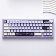 卡通機械鍵盤 Cartoon Mechanical Keyboard