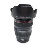 Canon 24-105mm F4 L IS USM