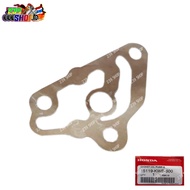 Oil Pump Gasket WAVE110I CZ-I SUPER CUP 15119-KWB-600 Genuine Center Machine Wave 110i 239 SHOP2
